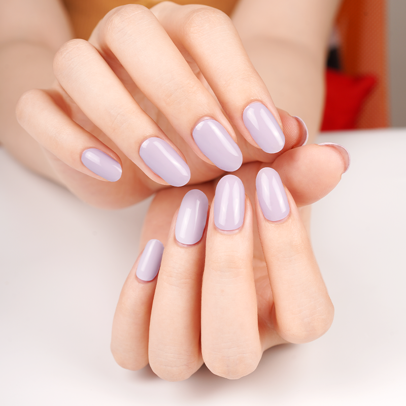 MEOMAGIC 14-170 Autocollants gels pour ongles - 20 pièces