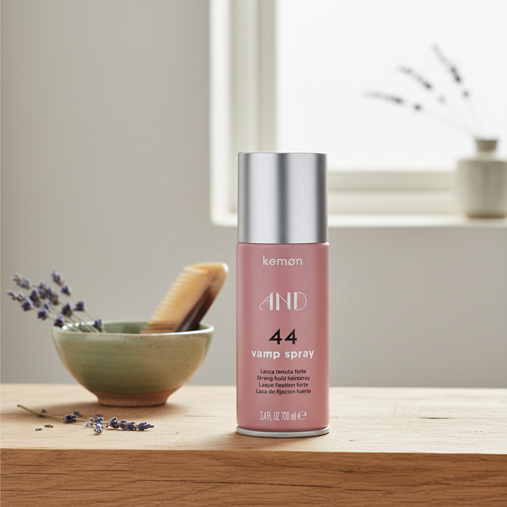 KEMON AND Laque Vamp Spray 44-100ml