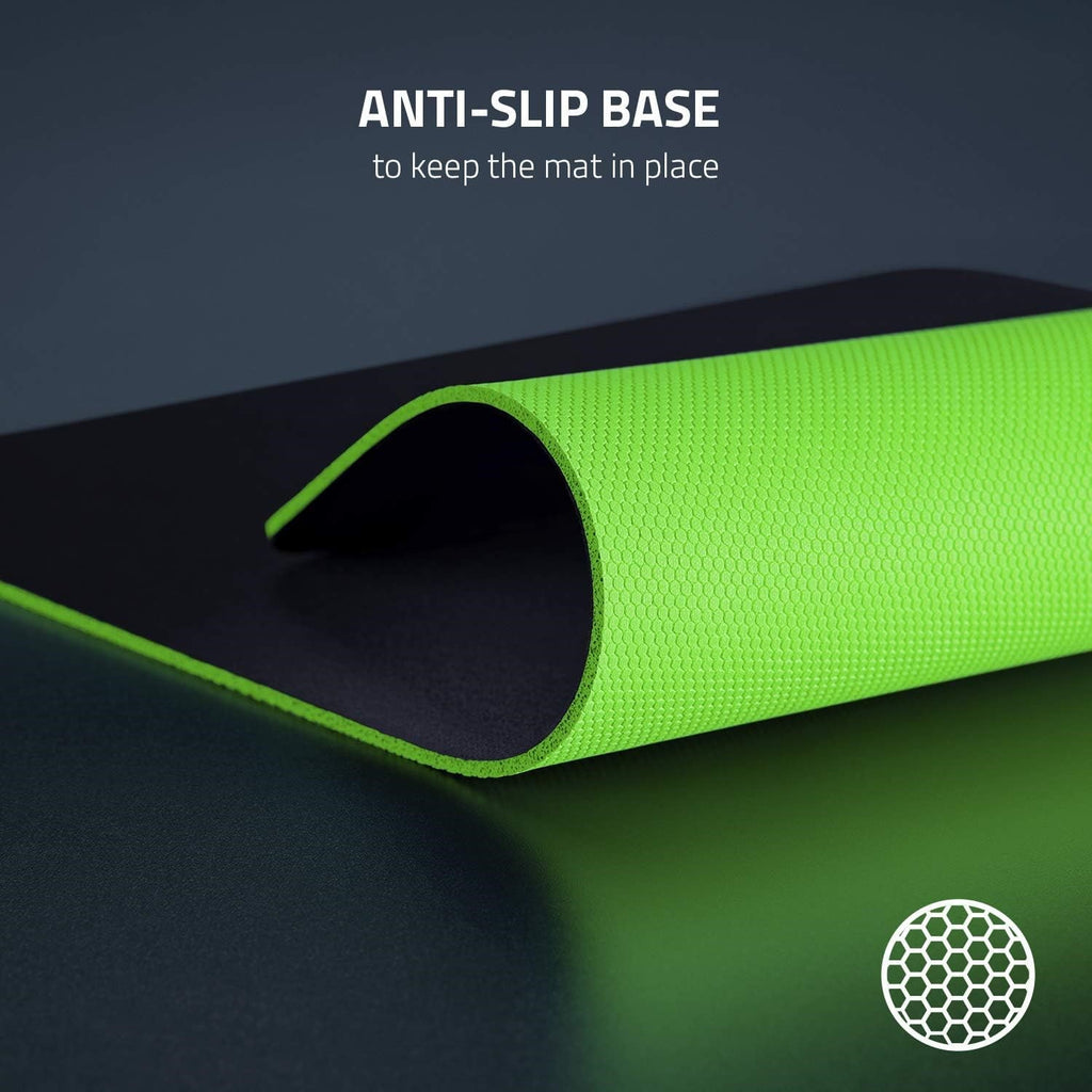 Razer Gigantus V2 XXL Tapis de souris de jeu – Noir