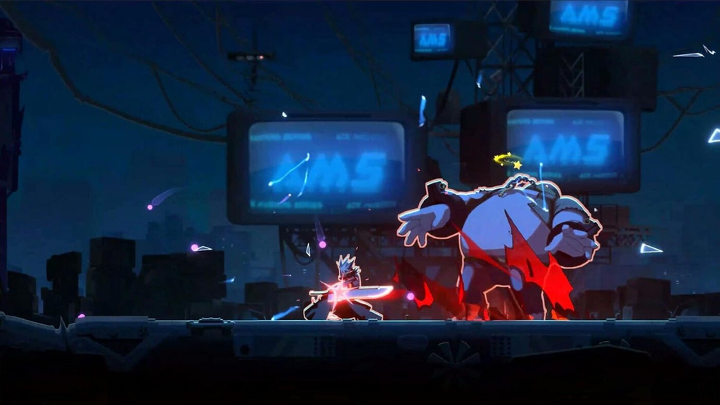 BlazBlue Entropy Echo X - Switch - Version Française