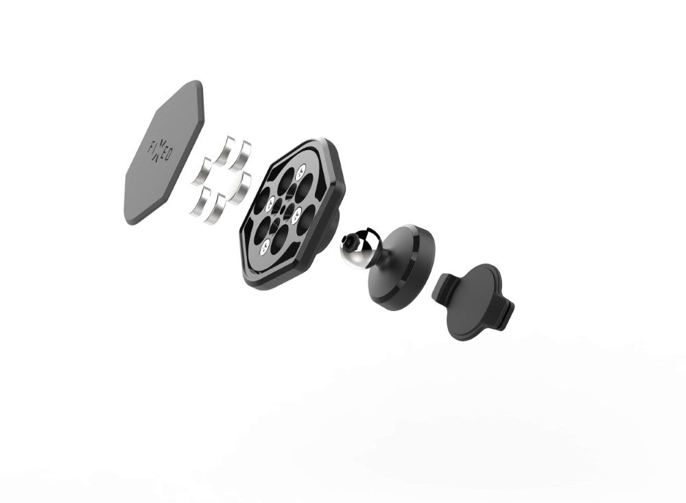 FIXED Icon Flex - Noir
