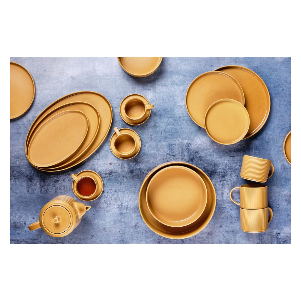 BJÖRN SCANDI Carafe ocre - 1500ml