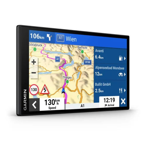 GARMIN Navigation DriveSmart™ 76 MT-S