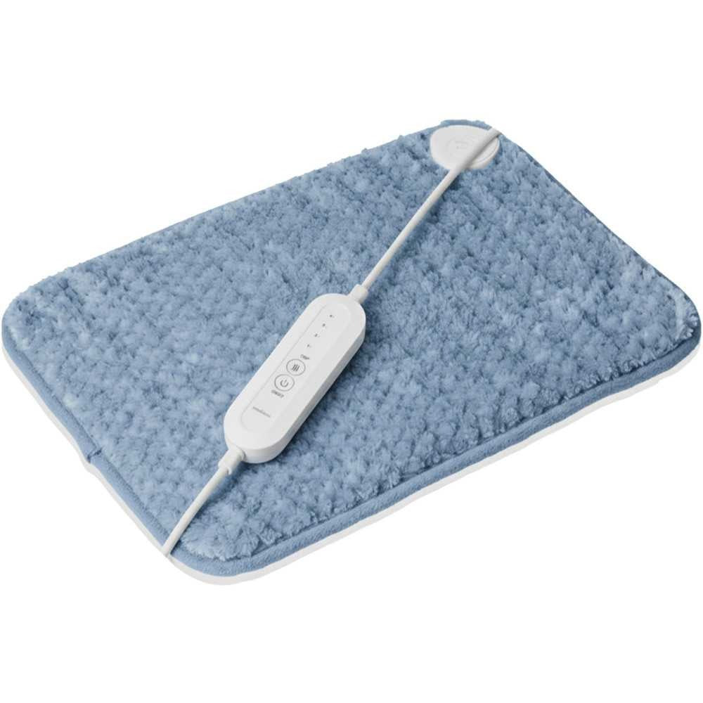 Medisana HP 515 Coussin chauffant ultra-doux 4 réglages - Bleu
