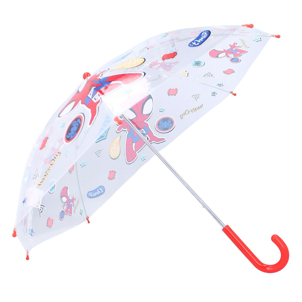 Parapluie SPIDEY Spidey Jours de Pluie