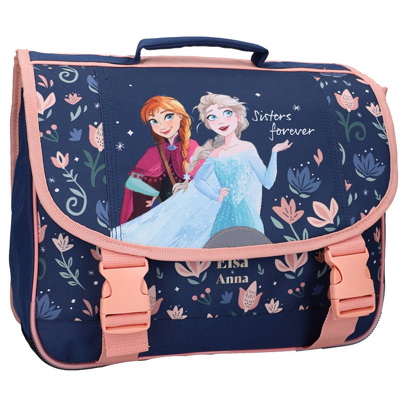 FROZEN II Sac à dos d'école FROZEN II Louder Than Love