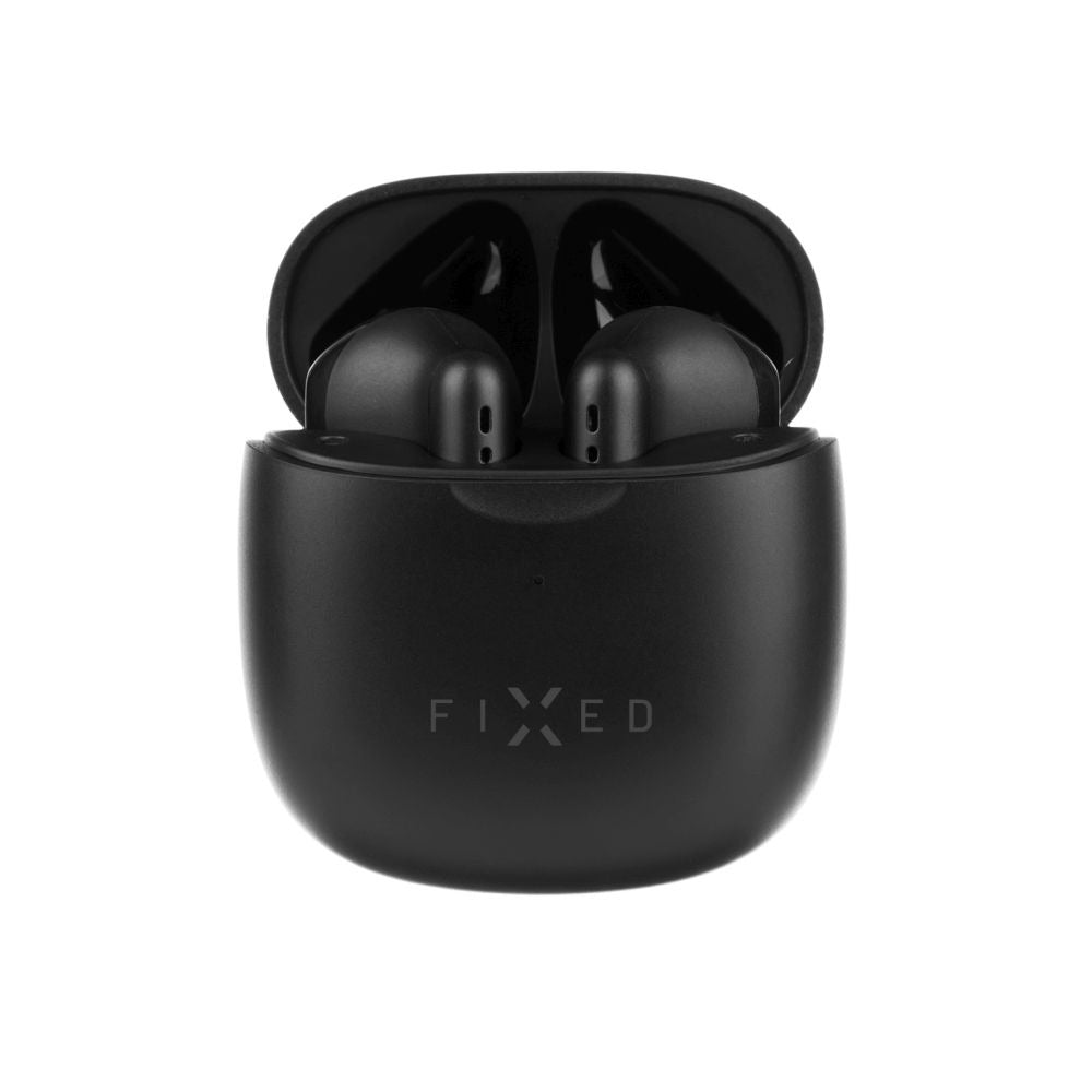 FIXED Pods Écouteurs sans fil - Noir