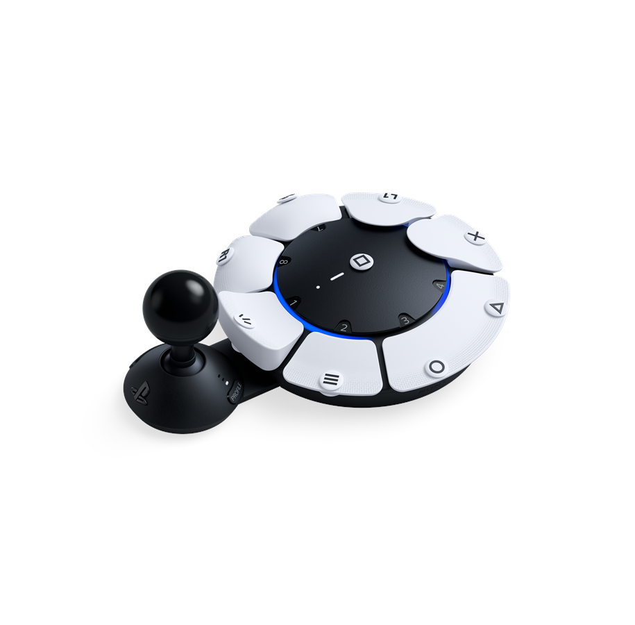 Sony Manette PS5 Access