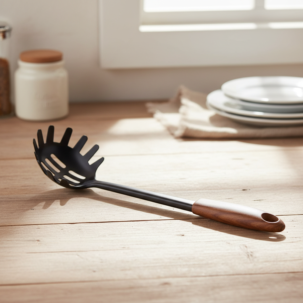 Alpina cuillère à spaghettis - 31 cm