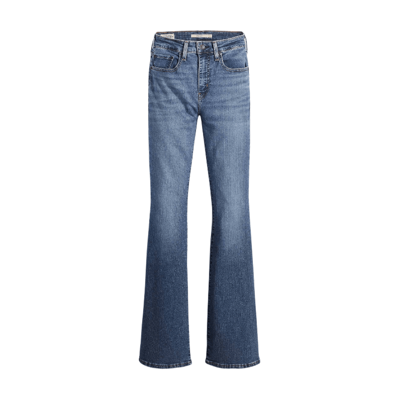 LEVI'S 726 Jeans Flared