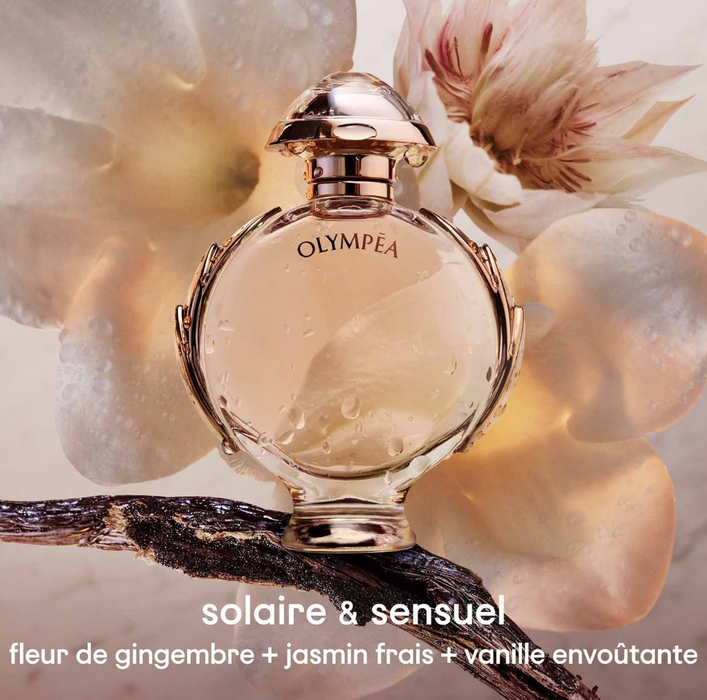 Rabanne Olympea Eau de Parfum 30 ml