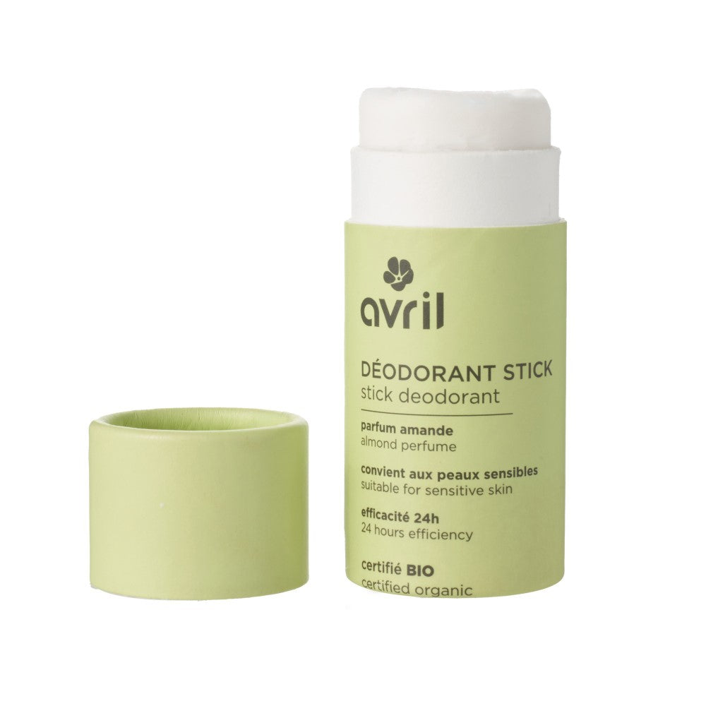 AVRIL DEODORANT EN STICK 50g