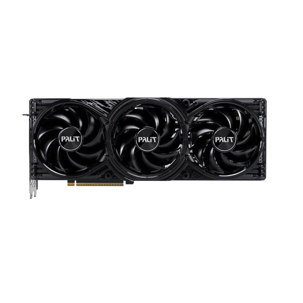 Palit GeForce RTX 5080 GamingPro V1 - 16 Go