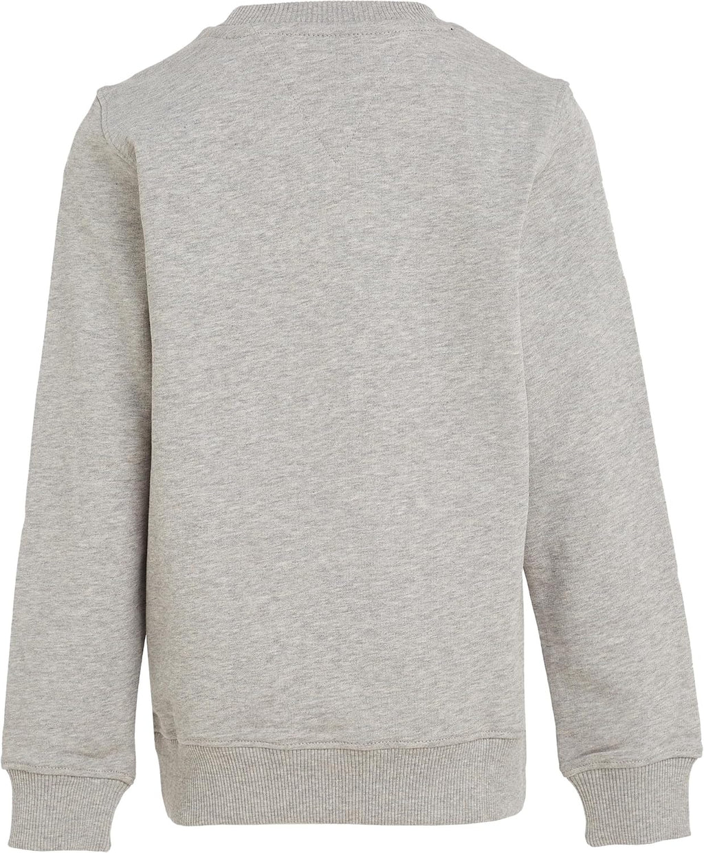 TOMMY HILFIGER Sweatshirt Essential Gris Enfants 92