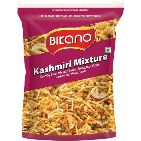 Bikano Mélange Kashmiri - 200 g
