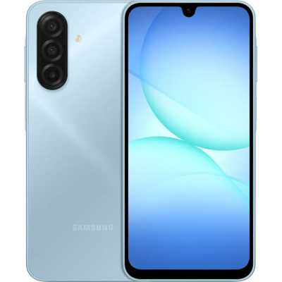 SAMSUNG Galaxy A17 128 Go Bleu