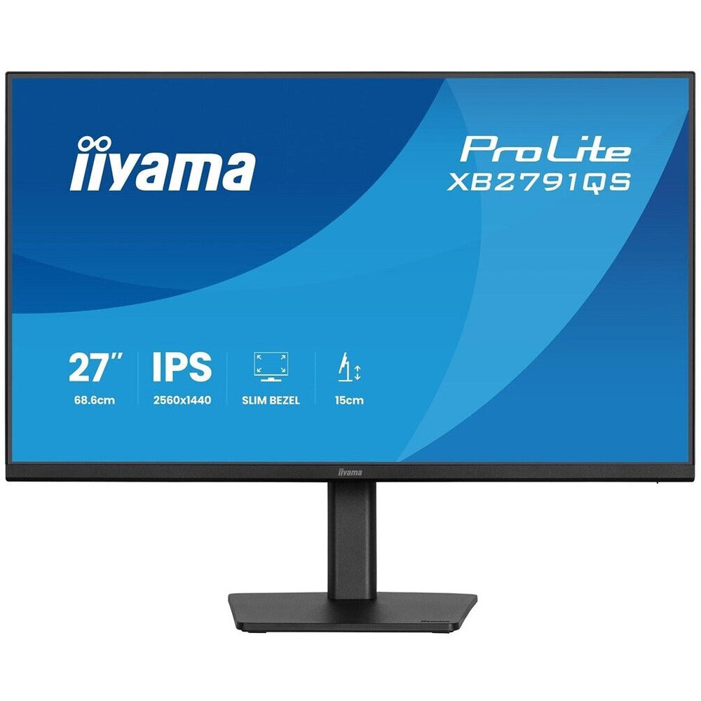 iiyama XB2791QS-B1 Moniteur