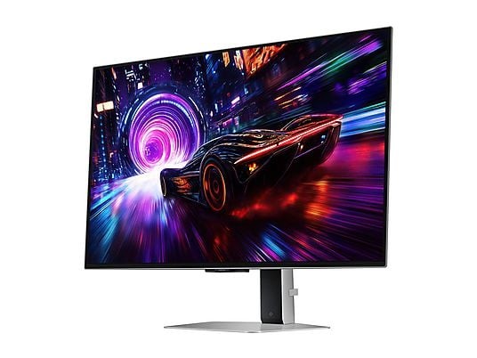 Samsung ODYSSEY OLED G8 - G81SF 32" 240Hz LS32FG816SUXEN