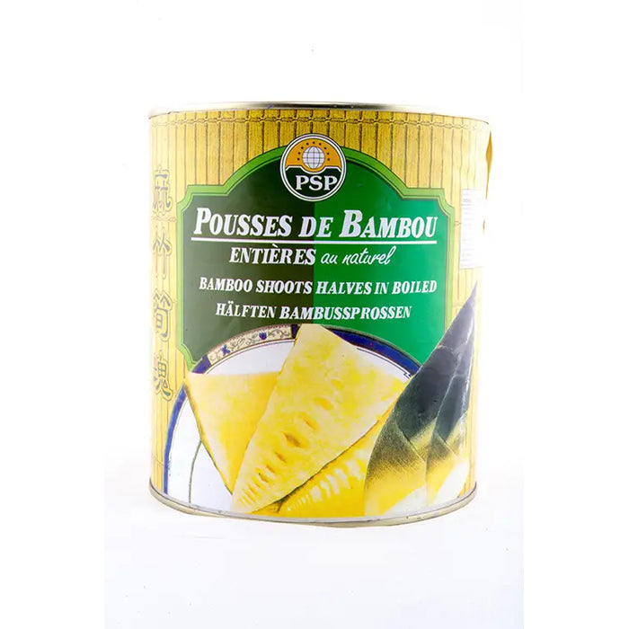 PSP Pousse bambou entiere 2kg