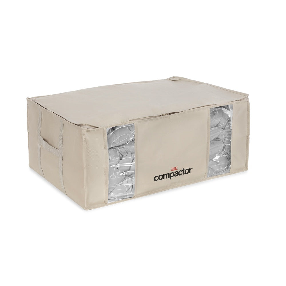 COMPACTOR Marinière Sac de Rangement sous Vide XXL