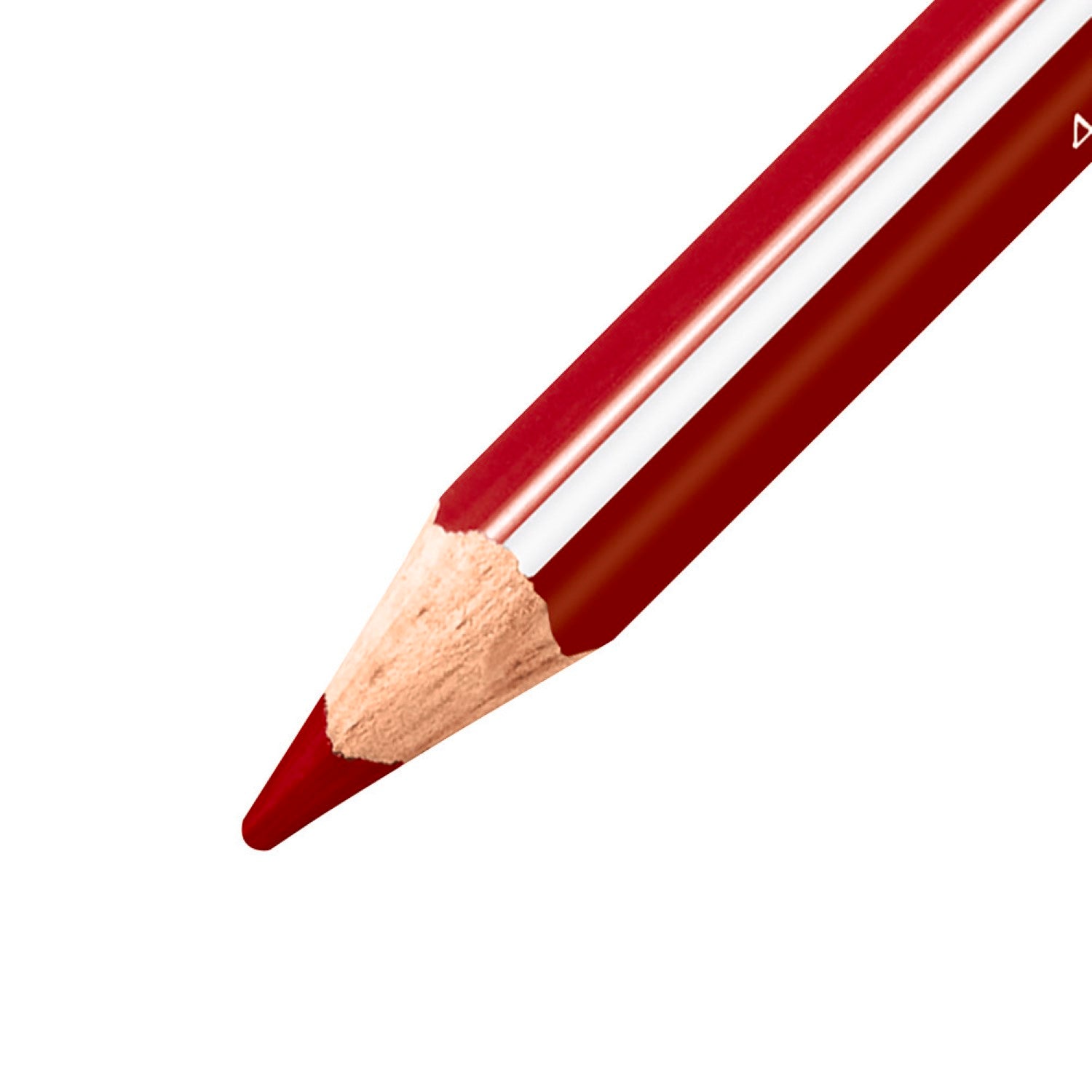 STABILO Trio Crayons de couleur épais, Couleurs assorties, Lot de 24