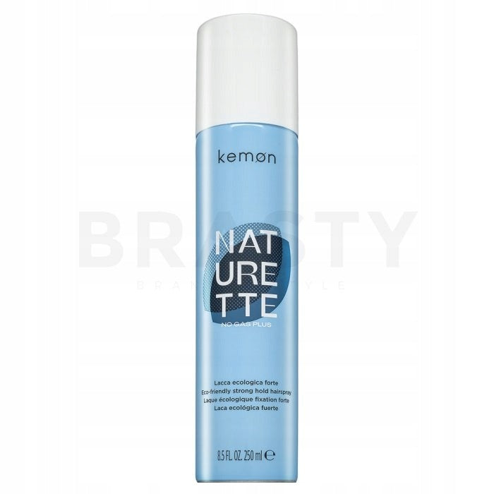 Kemon Naturette Spray sans Gaz Plus REV19 - 250 ml