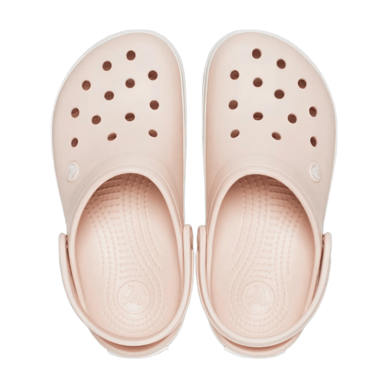 CROCS Crocband™ Sabots Quartz