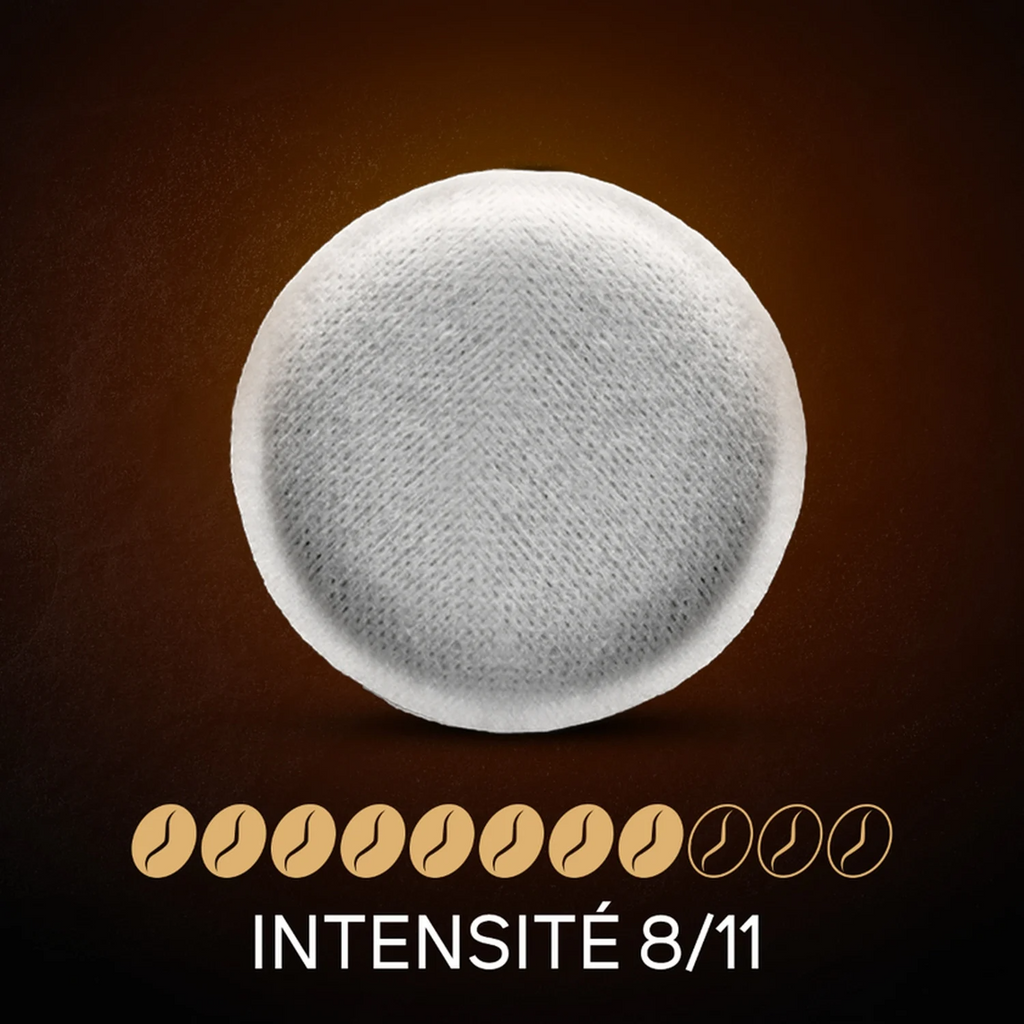 CARTE NOIRE Dosette Senseo Espresso n°8 36 dosettes