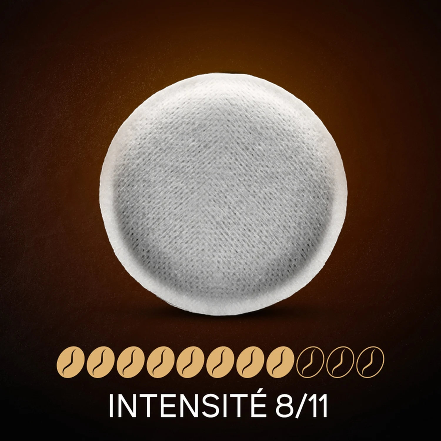 CARTE NOIRE Dosette Senseo Espresso n°8 36 dosettes