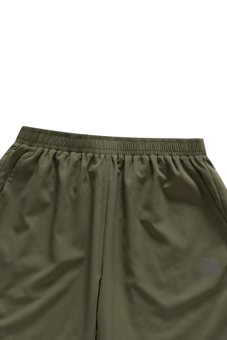 Galtsand Train Tech Short de sport kaki - Taille S