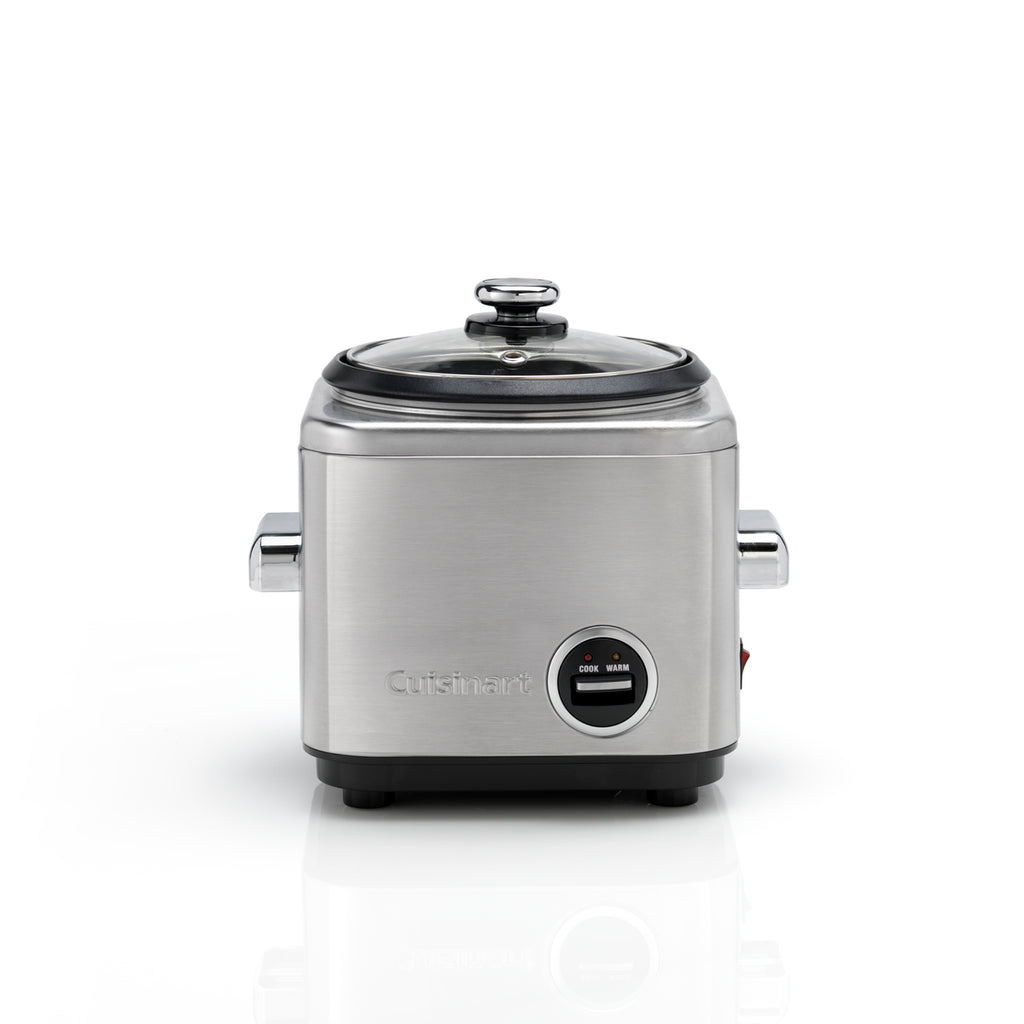 Cuisinart Cuiseur à riz CRC400E