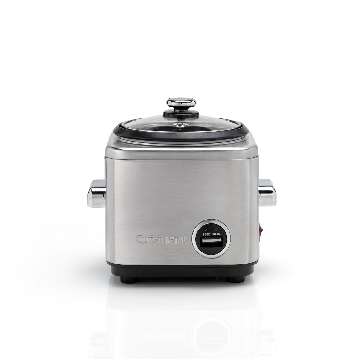 Cuisinart Cuiseur à riz CRC400E