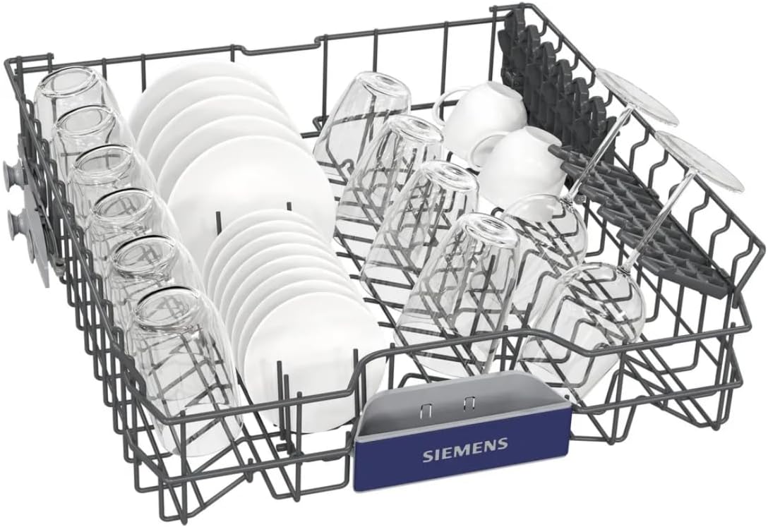 Siemens SN23EW03ME Lave-vaisselle Pose Libre - 14 couverts 6 programmes Classe B