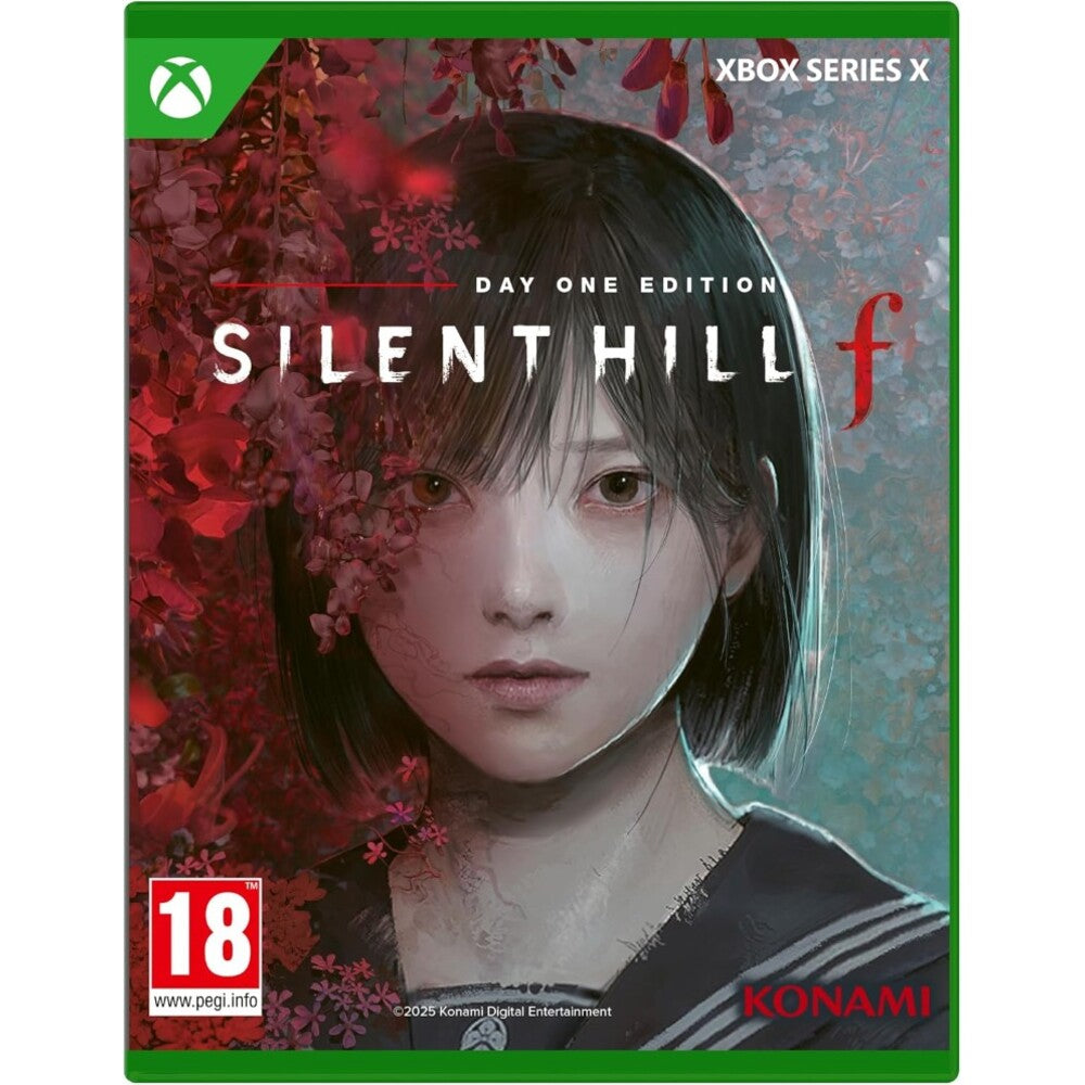 Silent Hill - Xbox Series - Version Française