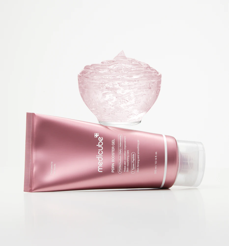 medicube Gel Booster PDRN 300 ml