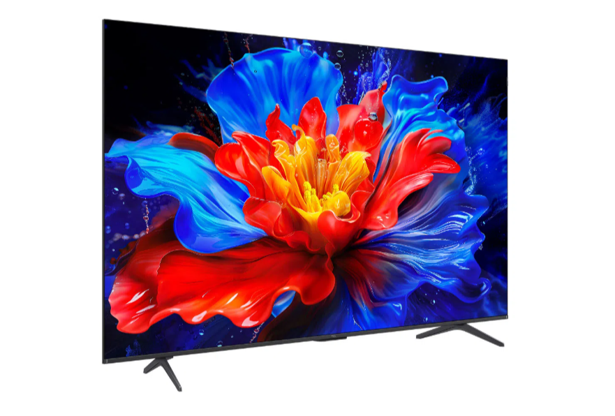 TV LED Tcl QLED 65P8K 164 cm 2025