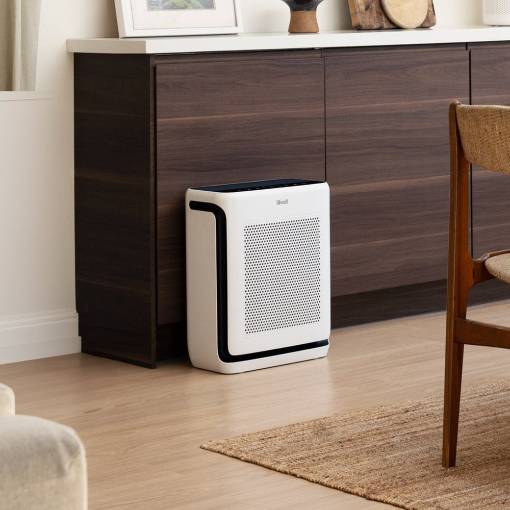 Levoit V201S Vital 200S Pro Purificateur d’air HEPA intelligent
