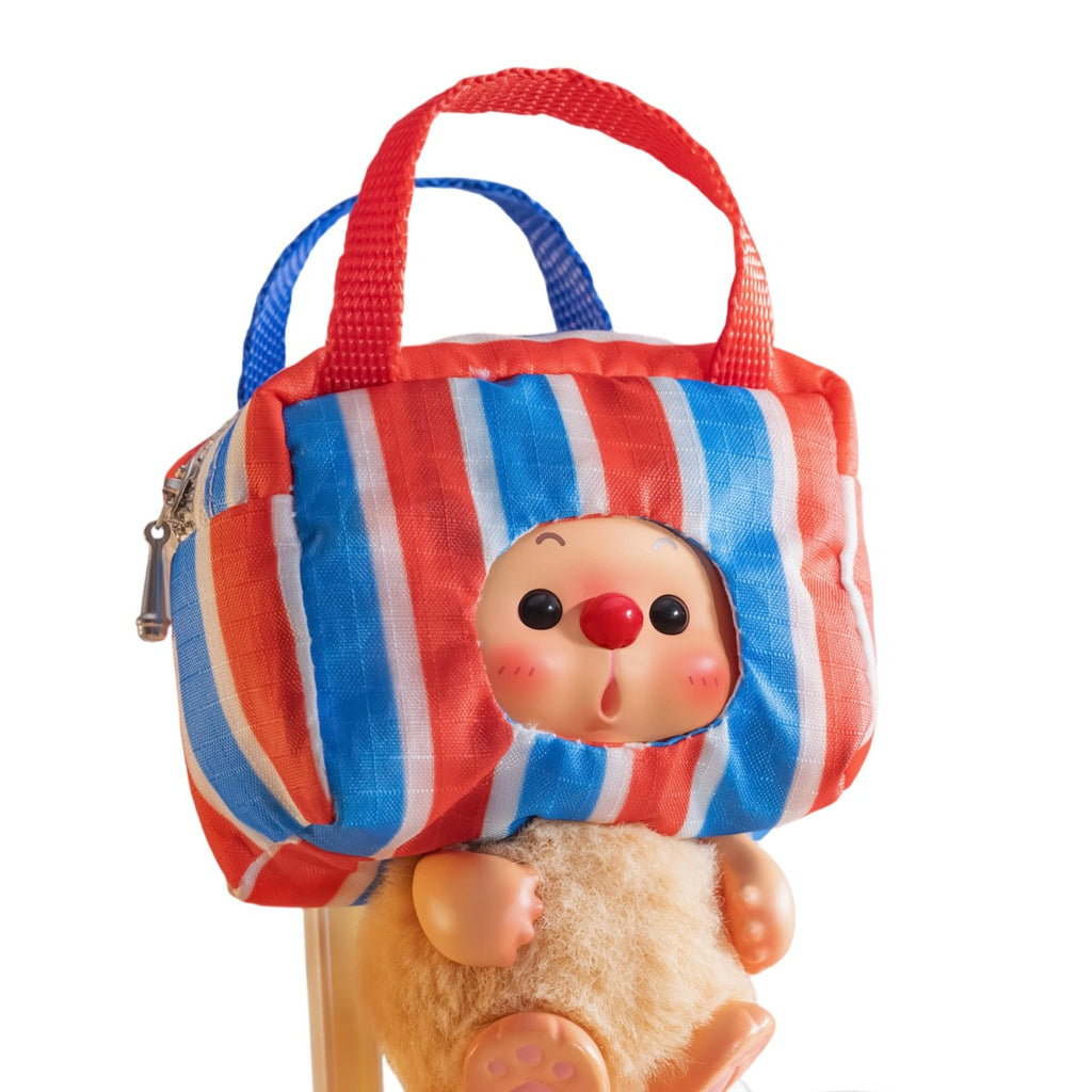 JOTOYS OYO Sac à trésor portable mini série boîte mystère en peluche taille de la boîte extérieure 580470535 nombre de modèles 11