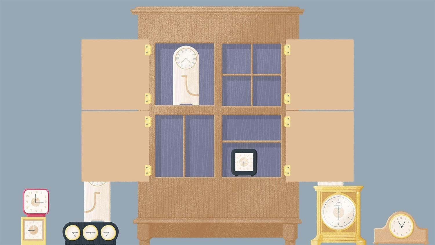 A Little to the Left: Extra Tidy Edition - Nintendo Switch - Version française