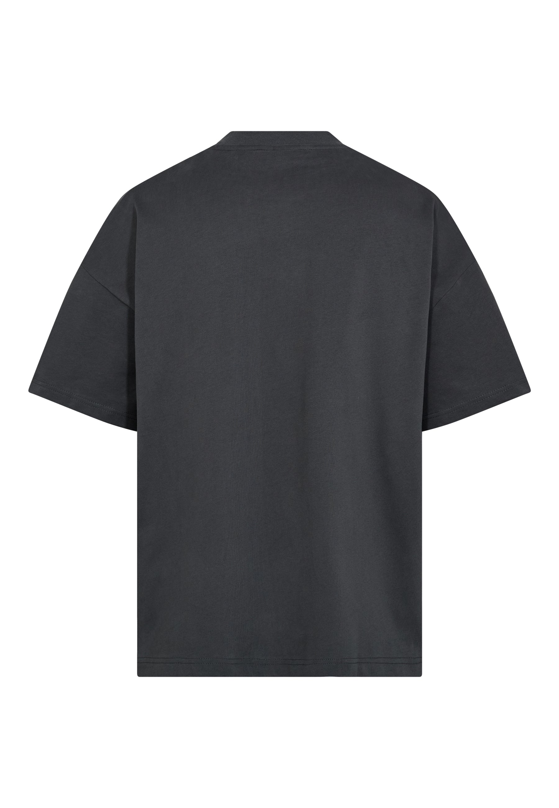 Resteröds Dev Imprimé Noir XS