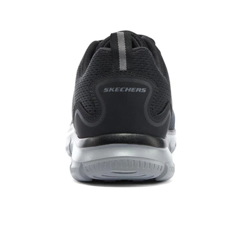 SKECHERS Track - Ripkent Noir