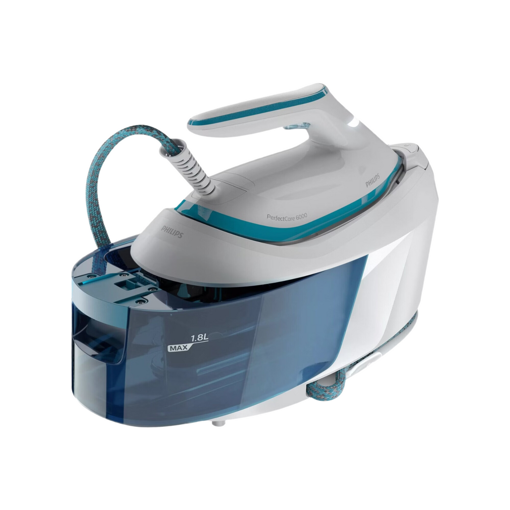 Philips PSG6022/20 PerfectCare Série 6000 Centrale Vapeur