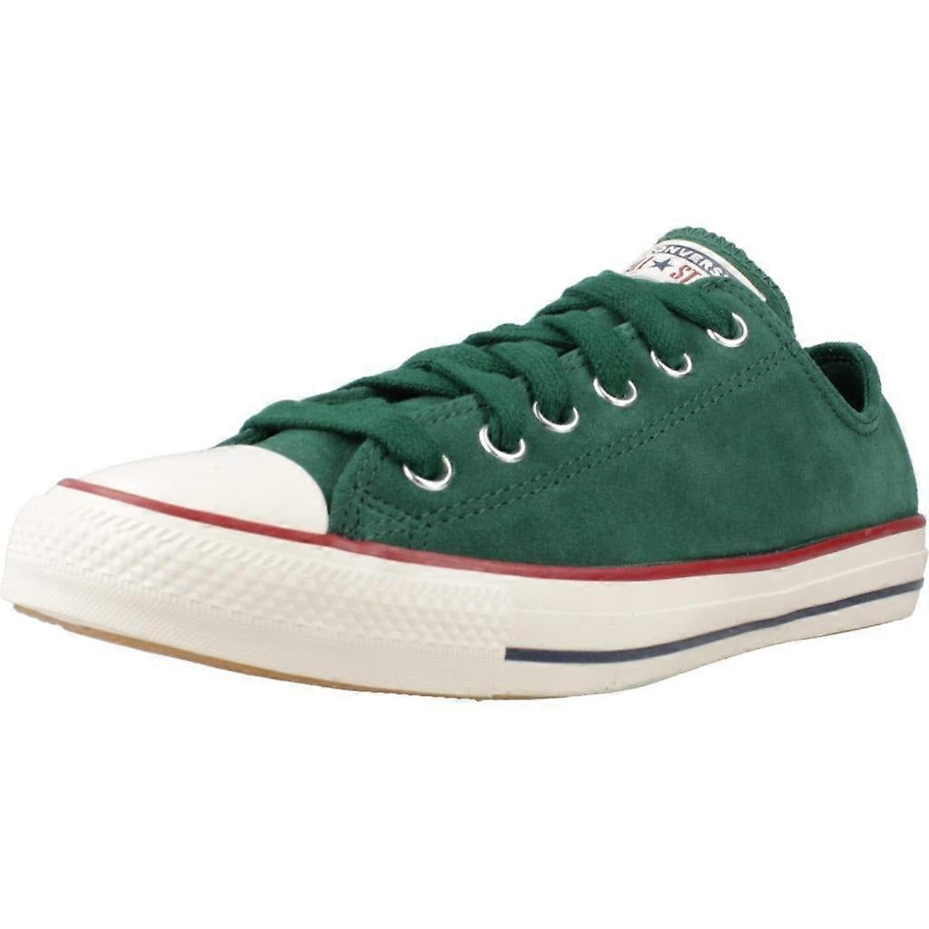 CONVERSE Chuck Taylor All Star Ox Vert WMNS