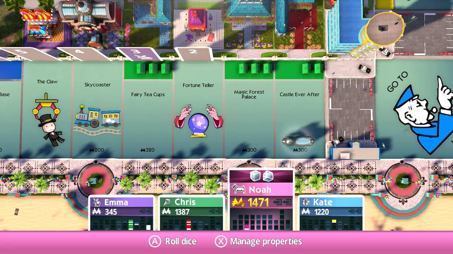 Hasbro Game Night - Code de téléchargement - Switch - Version Française