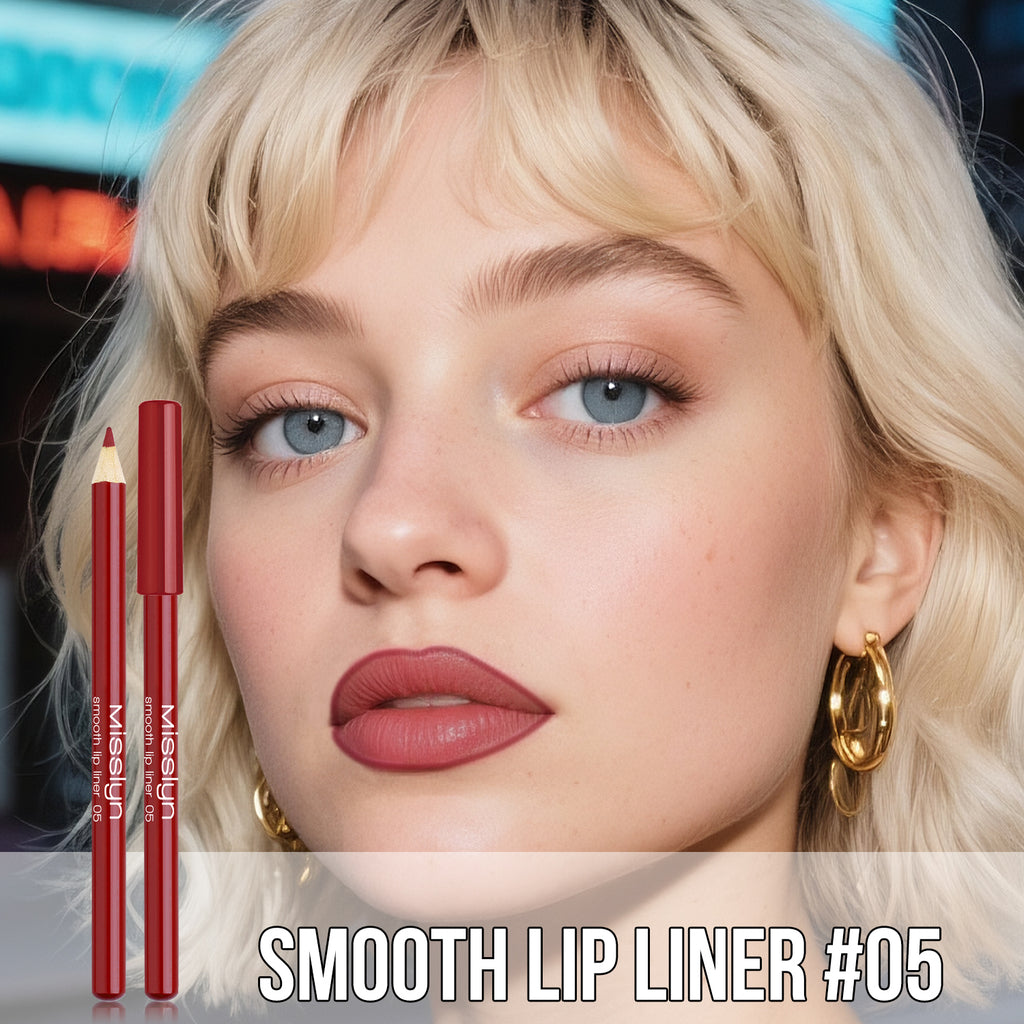 Misslyn Crayon contour des lèvres doux 05