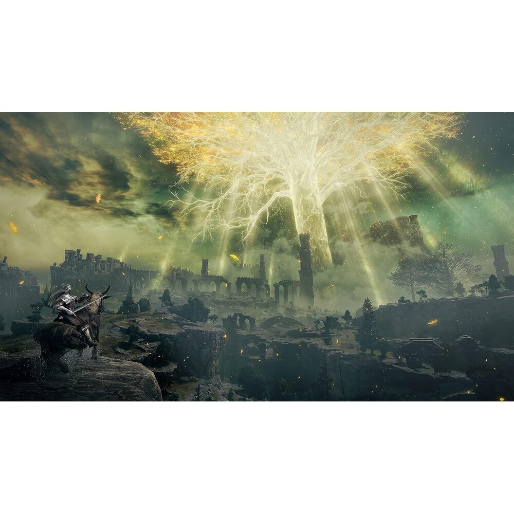 Elden Ring - Standard Edition - PS5 - Version Française