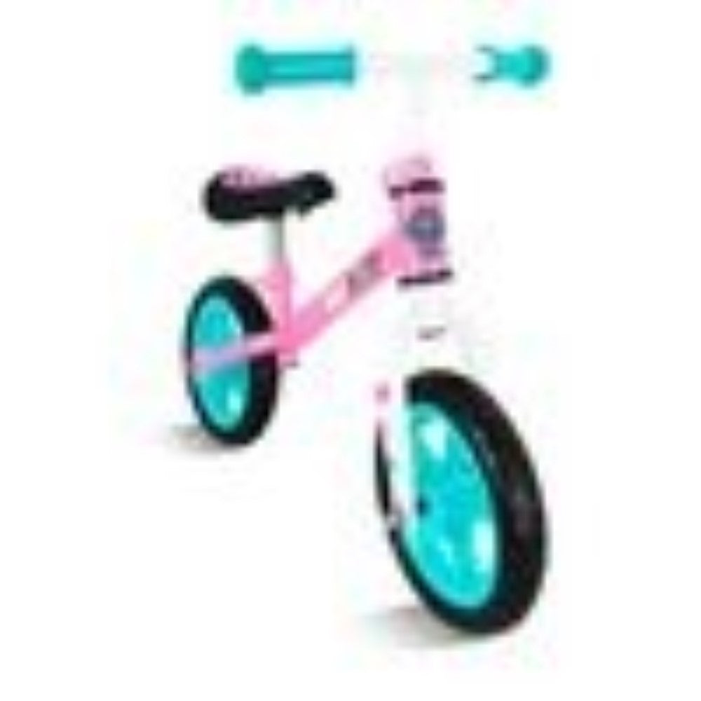 PAW PATROL Trottinette rose