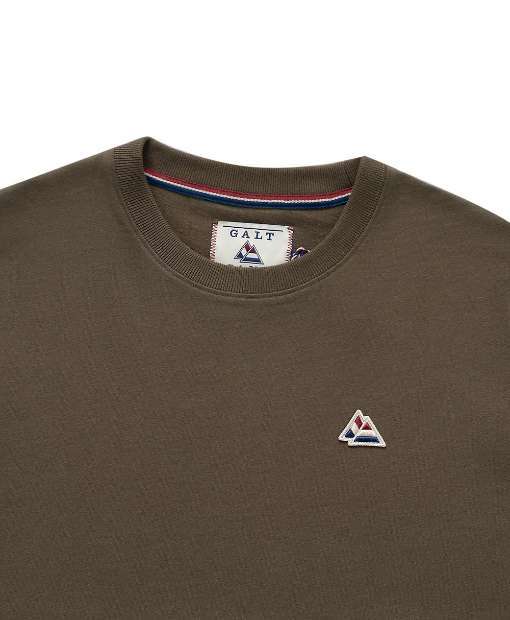 Galtsand Heritage T-shirt kaki taille M