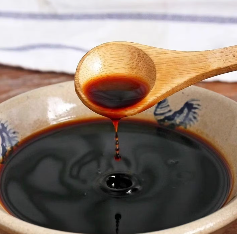 Zilin Vinaigre noir vieilli de qualité supérieure, vieilli 3 ans, 500 ml