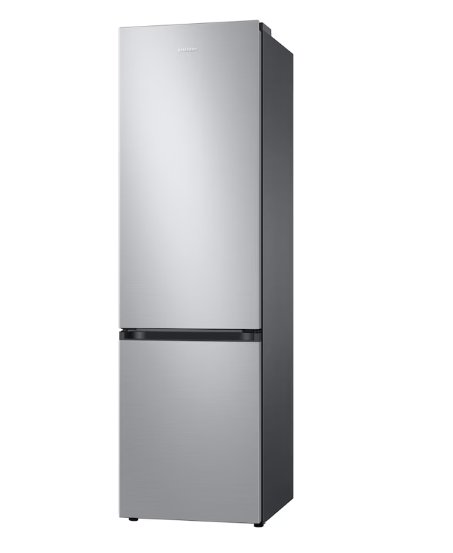 Samsung RB38C604DSA Réfrigérateur pose libre avec congélateur - 390 L - Classe D
